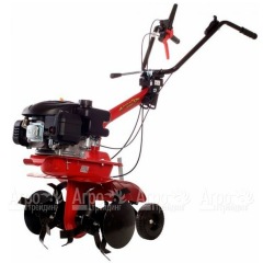 Культиватор Eurosystems Z-3 RM Loncin OHV 139 в Иркутске