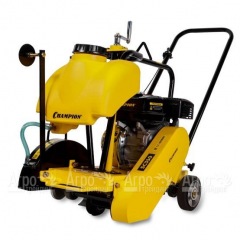 Швонарезчик Champion SC350 в Иркутске