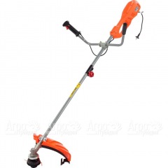 Электрокоса (электрический триммер) Кратон GT-1400S в Иркутске