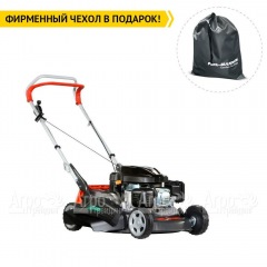 Газонокосилка бензиновая Oleo-Mac G48PK Comfort SD в Иркутске