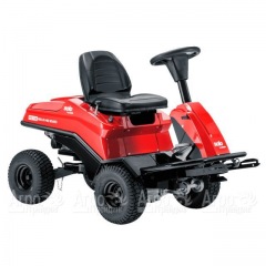 Садовый райдер AL-KO FC 13-90.6 HD 4WD в Иркутске