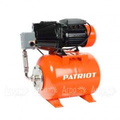 Насосная станция Patriot PW 1200-24 C в Иркутске