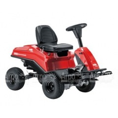 Садовый минитрактор Solo by Al-KO FC 13-90.5 HD 4WD в Иркутске