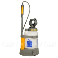 Опрыскиватель ручной Hozelock Pro 5 л в Иркутске