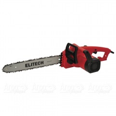 Элeктpoпилa Elitech ЭП 2000/16П-16" в Иркутске