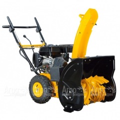 Снегоуборщик Sturm STG5765E в Иркутске