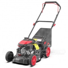 Бензиновая газонокосилка Sunreka GLM46P в Иркутске