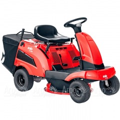 Садовый трактор Solo by AL-KO R 7-62.5 в Иркутске