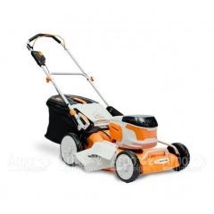 Газонокосилка аккумуляторная Villartec MA4046 (без аккумулятора и зарядного устройства) в Иркутске