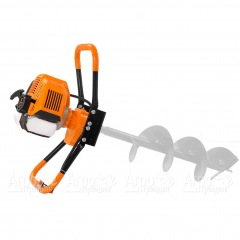 Мотобур (бензобур) Carver AG-52/000 в Иркутске