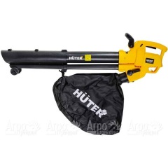 Воздуходувка электрическая Huter EB-3000 в Иркутске