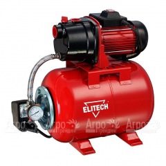 Насосная станция Elitech САВ 1300Ч/24 в Иркутске