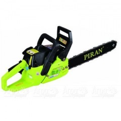 Бензопила Piran CS4016-16" + защитные очки в комплекте! в Иркутске