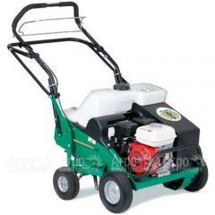 Бензиновый вертикуттер (аэратор) Billy Goat AE401V в Иркутске