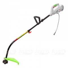 Электрокоса (электрический триммер) RedVerg RD-EB1250B в Иркутске