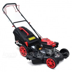 Газонокосилка бензиновая Expert-Bis L510S в Иркутске