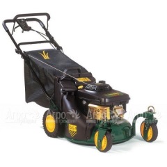 Газонокосилка бензиновая Yard-Man YM 6021 CB в Иркутске
