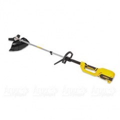 Электроса (электрический триммер) Champion ET1501 в Иркутске