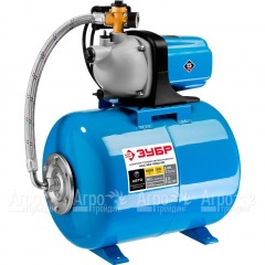 Насосная станция Зубр Мастер М3 1200 Вт в Иркутске