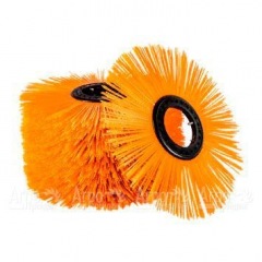 Комплект щеток 20 штук для подметальной машины DDE BS 6560 Combo в Иркутске