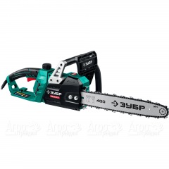 Электропила Зубр ПЦ-2040-16" в Иркутске