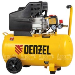 Компрессор воздушный Denzel DC1500/50 в Иркутске