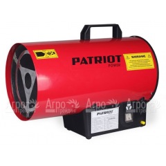 Газовая тепловая пушка Patriot GS-12 в Иркутске