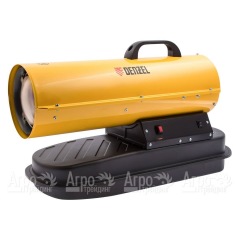 Дизельная тепловая пушка Denzel DHG-10 в Иркутске