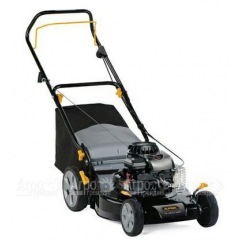 Газонокосилка бензиновая Alpina BL 460 B в Иркутске