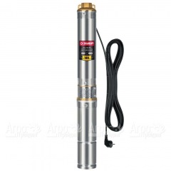 Скважинный центробежный насос Зубр НСЦ-100-60 в Иркутске