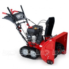 Снегоуборщик гусеничный Dobest DB 7111 в Иркутске