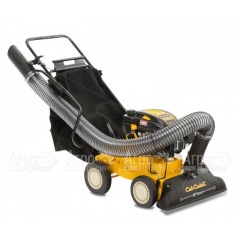 Садовый пылесос Cub Cadet CSV 060 24A-06MM603 в Иркутске
