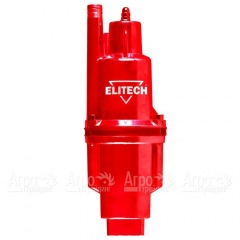 Насос погружной для колодцев Elitech НВ 300-15В в Иркутске