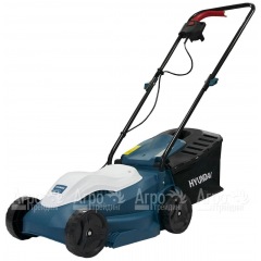 Газонокосилка электрическая Hyundai LE 3210 в Иркутске