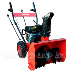 Снегоуборщик Enifield EN 5562 в Иркутске