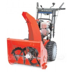 Снегоуборщик Simplicity I924EX в Иркутске
