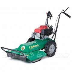 Газонокосилка бензиновая Billy Goat BC2403H в Иркутске