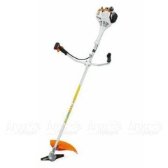 Бензокоса (бензиновый триммер) Stihl FS 55 в Иркутске