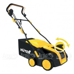 Электрический скарификатор Huter ESA-2000 в Иркутске