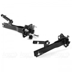 Viking Сцепка VH400/VH440 (порошковое покрытие) 62268939501Впк в Иркутске