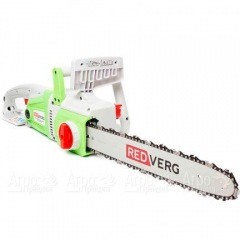 Электропила RedVerg RD-EC2200-16S-16" в Иркутске