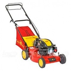 Газонокосилка бензиновая Wolf-Garten A 4600 в Иркутске