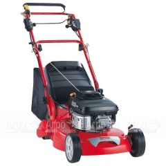 Газонокосилка бензиновая SABO 54-K Vario B R SA941 в Иркутске