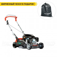 Газонокосилка бензиновая Oleo-Mac G53PK Comfort SD в Иркутске