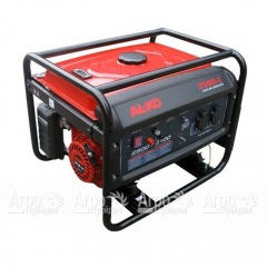 Бензогенератор Al-ko 3500-C 2.8 кВт в Иркутске