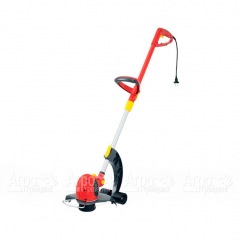 Электрокоса (электрический триммер) Wolf-Garten GT 850 в Иркутске