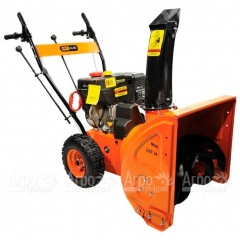 Снегоуборщик Prorab GST 54 в Иркутске