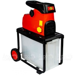 Садовый измельчитель электрический DDE SH 300 в Иркутске