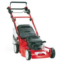 Газонокосилка бензиновая SABO 54-Vario E SA907 в Иркутске