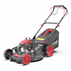 Бензиновая газонокосилка Sunreka GWBT22 в Иркутске